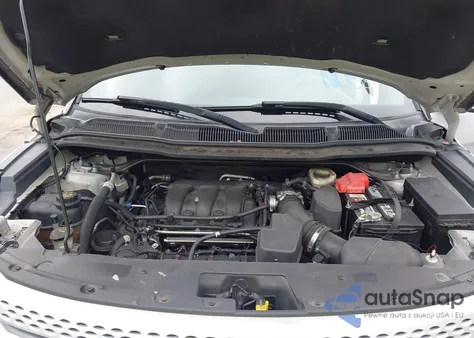 2014 Ford Explorer Xlt from USA, damaged, VIN 1FM5K7D83EGA16132